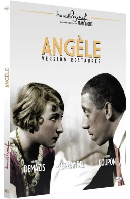 Angèle