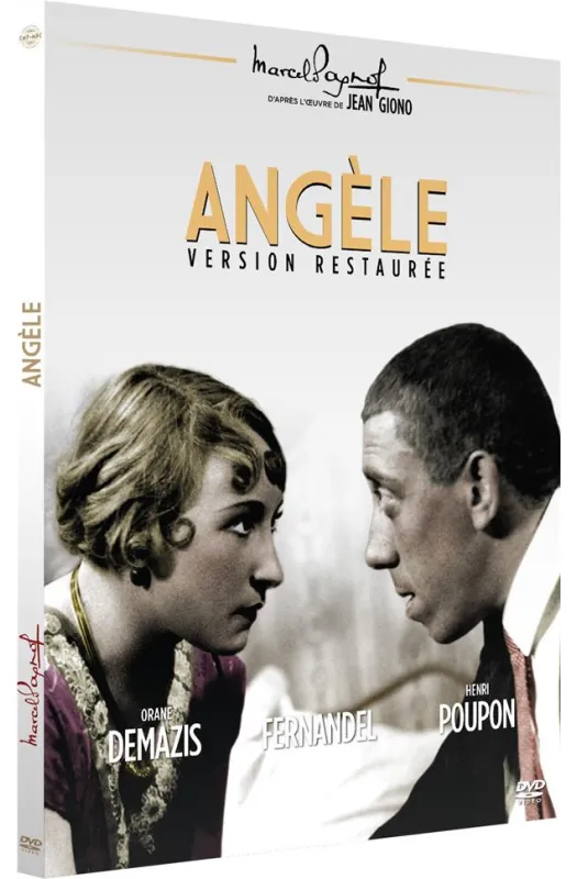 Angèle