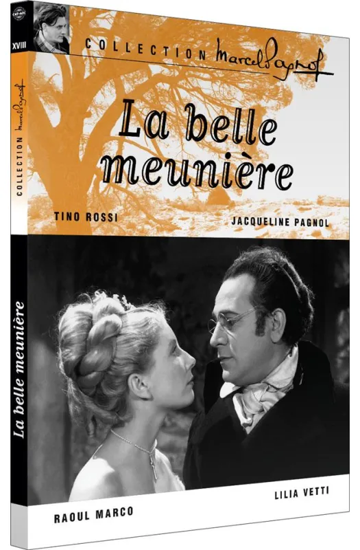 La Belle meunière