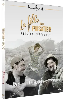 La Fille du puisatier