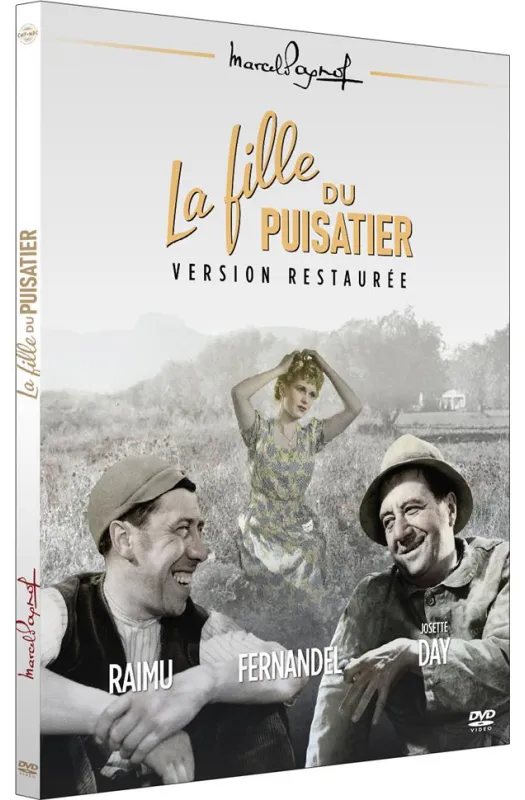 La Fille du puisatier