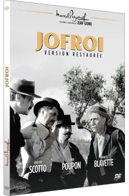 Jofroi