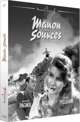 Manon des sources