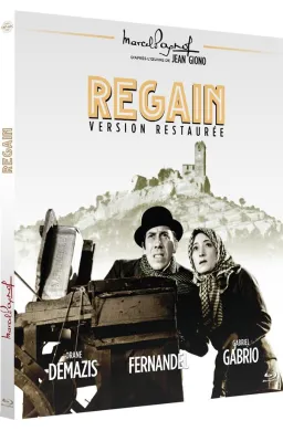 Regain