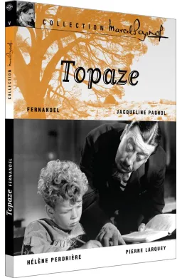 Topaze