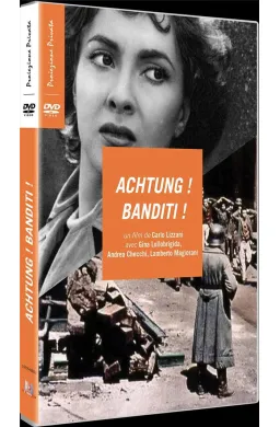 Achtung ! Banditi !