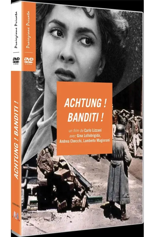 Achtung ! Banditi !