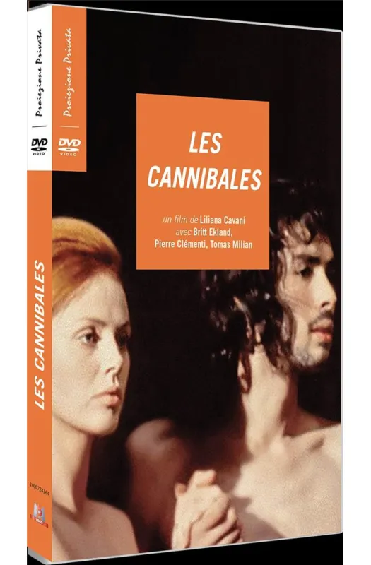 Les Cannibales