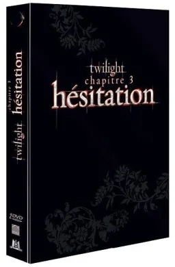 Twilight - Chapitre 3 : Hésitation