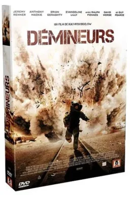 Démineurs