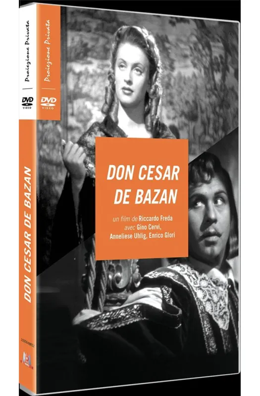 Don Cesare di Bazan