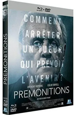 Prémonitions