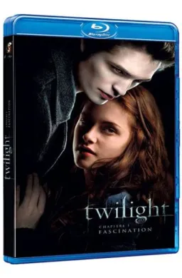 Twilight - Chapitre 1 : Fascination