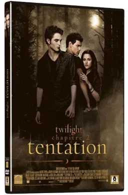 Twilight - Chapitre 2 : Tentation