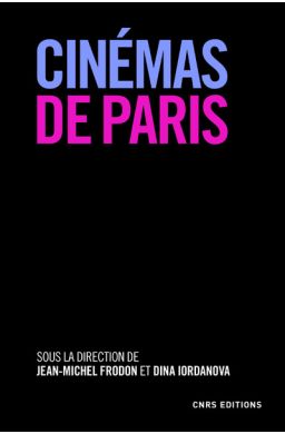 Cinemas De Paris
