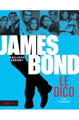 James Bond, Le Dico