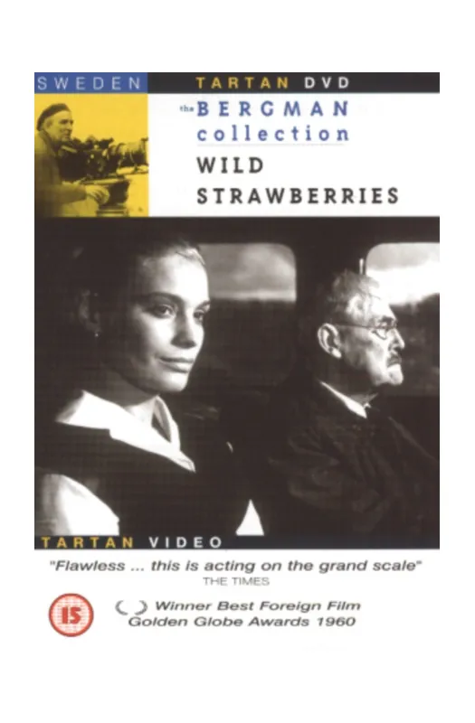 Wild Strawberries