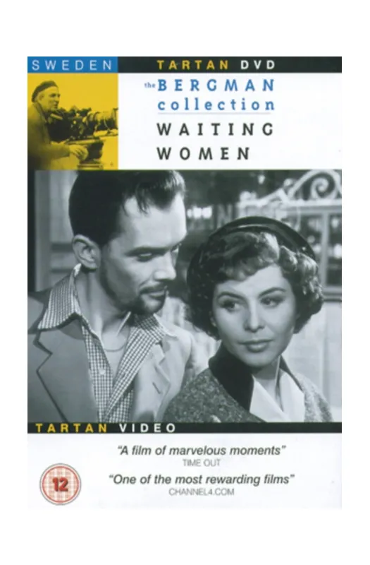 Waiting Women