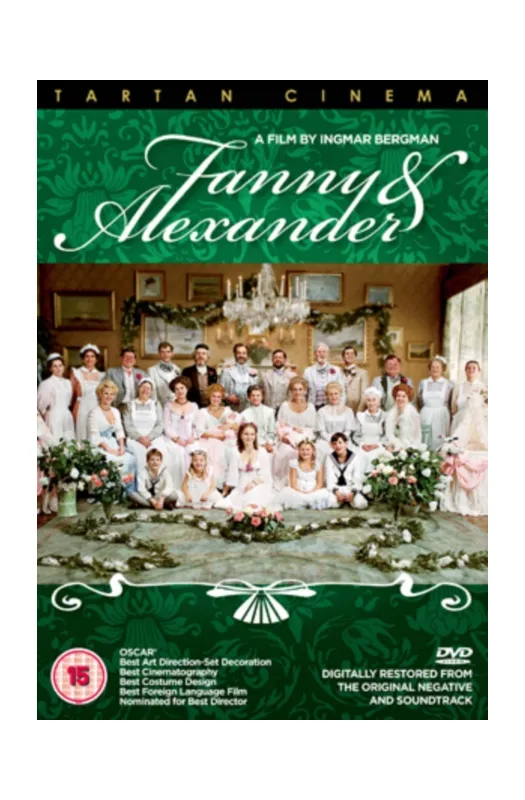 Fanny and Alexander