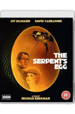 The Serpent's Egg