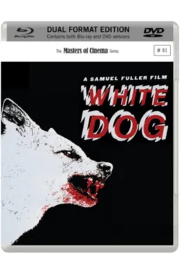 White Dog - The Masters of Cinema Series