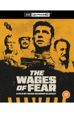 The Wages of Fear