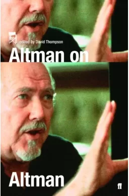 Altman on Altman