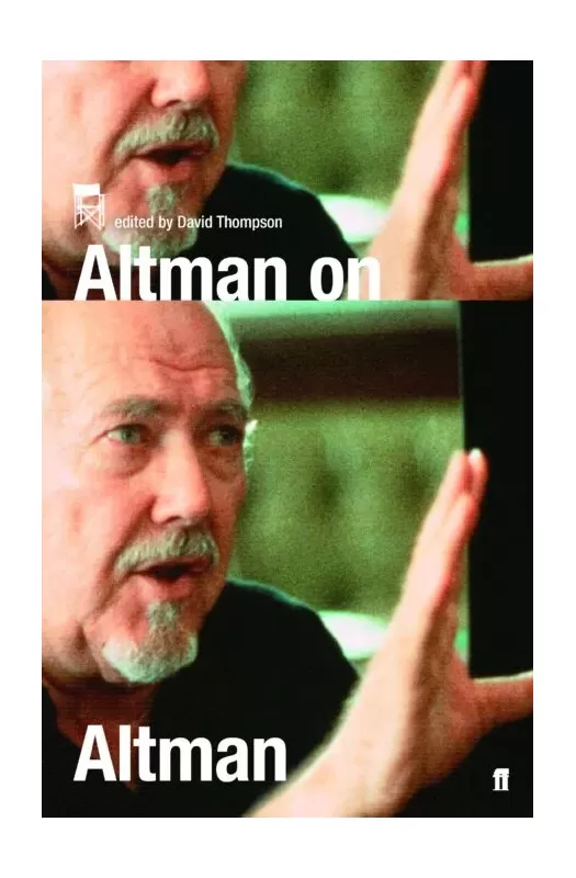 Altman on Altman