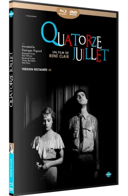 Quatorze juillet (1932)