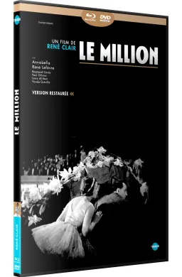 Le Million (1931)