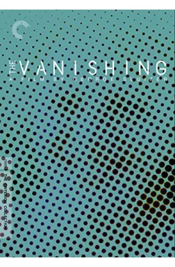 The Vanishing - Criterion Collection - Region A