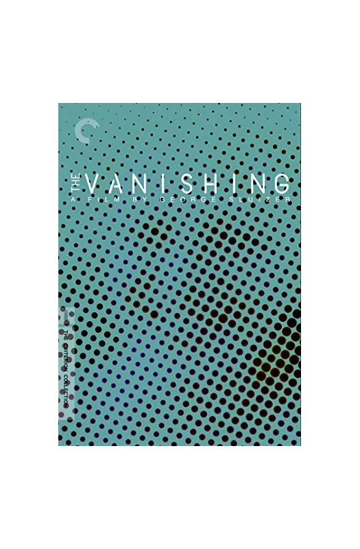 The Vanishing - Criterion Collection - Region A