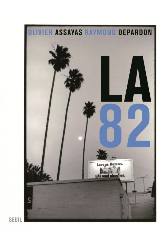 LA 82