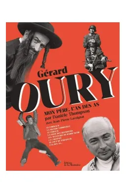 Gérard Oury