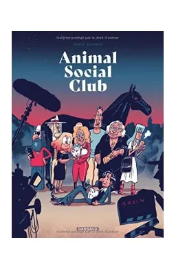 Animal Social Club