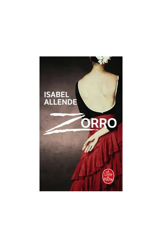 Zorro