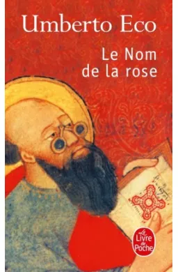 Le Nom de la rose