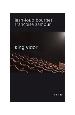 King Vidor