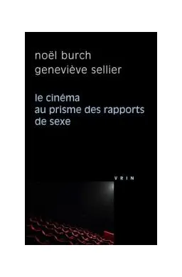 Le Cinéma au prisme des rapports de sexe