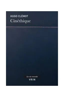 Cinéthique