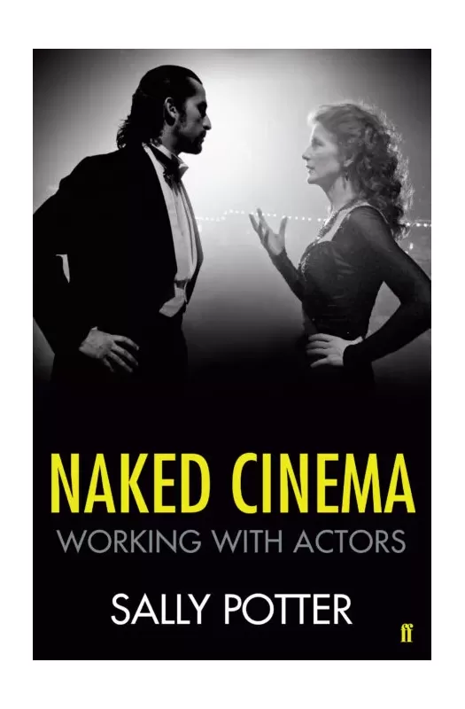 Naked Cinema