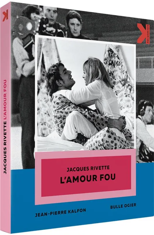 L'Amour fou (1968)