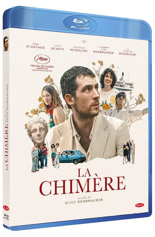 La Chimère (2023)