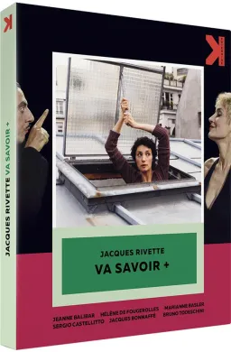 Va savoir + (2002)