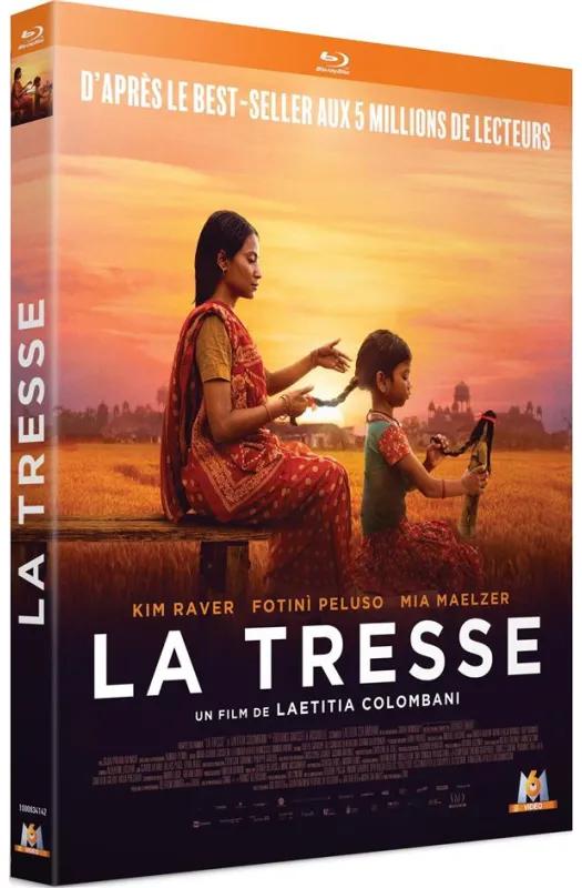 La Tresse (2023)