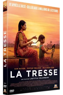 La Tresse (2023)