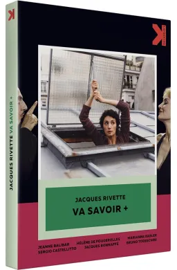 Va savoir + (2002)