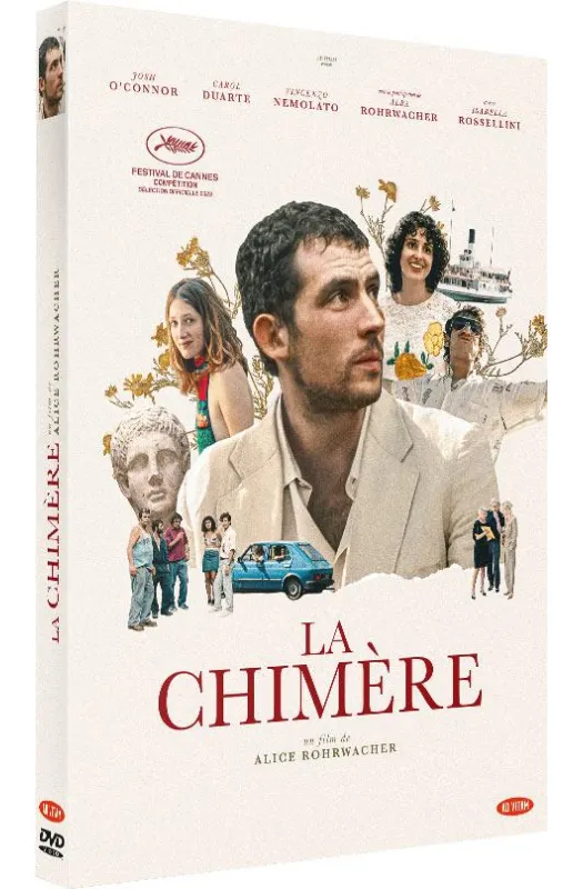 La Chimère (2023)