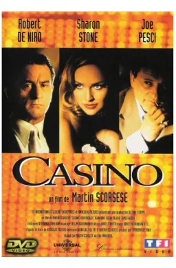 Casino - DVD