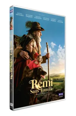 Rémi sans famille